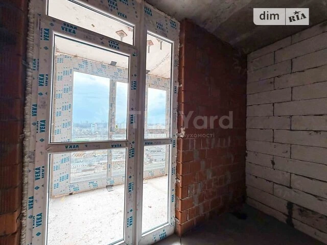 Продаж 1к квартири 47.04 кв. м на вул. Андрія Верхогляда 30