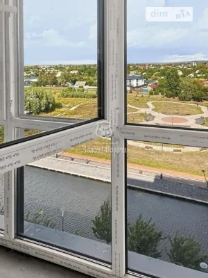 Продаж 2к квартири 60.4 кв. м на Лівобережна 1 • ID 34837305