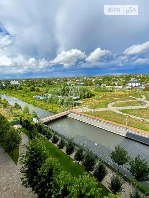 Продаж 2к квартири 60.4 кв. м на Лівобережна 1 • ID 34837305