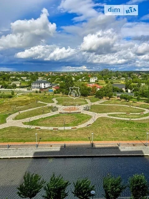 Продаж 2к квартири 60.4 кв. м на Лівобережна 1 • ID 34837305