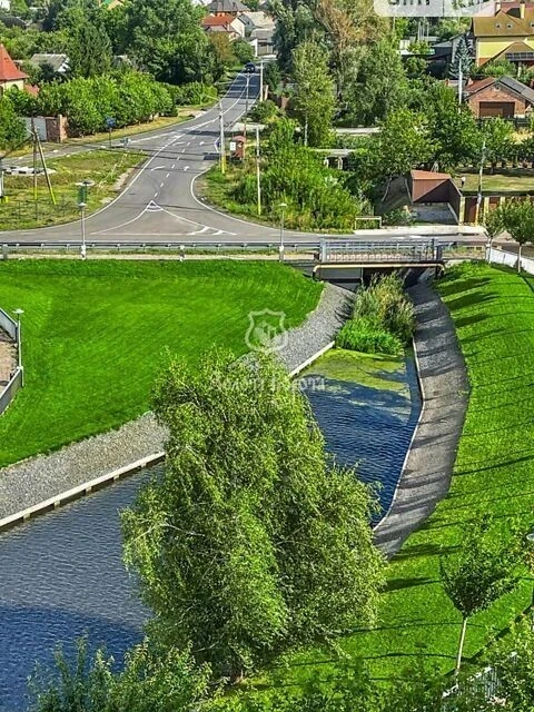 Продаж 2к квартири 60.4 кв. м на Лівобережна 1 • ID 34837305