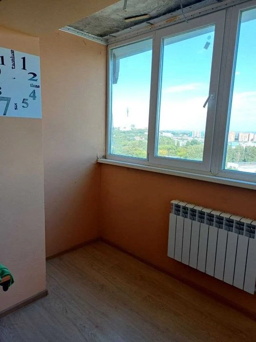 продам видову квартиру з ремонтом