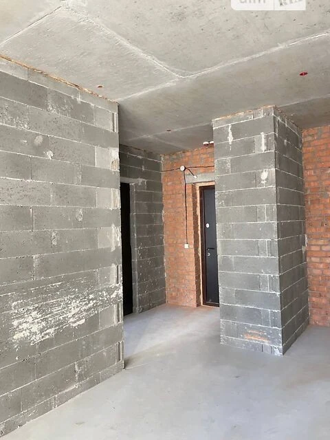 Продаж 1к квартири 46 кв. м на вул. Родини Крістерів 14, кв.