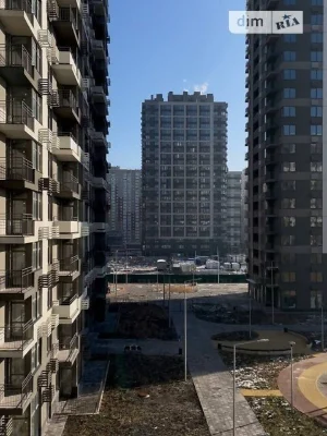 Продаж 1к квартири 46 кв. м на вул. Родини Крістерів 14, кв.