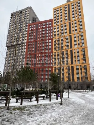 Продаж 1-к квартири, ЖК Svitlo Park, Видубичі, Столичне шосе