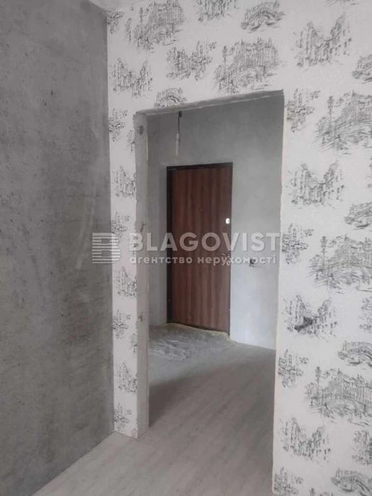 Продаж 1-к квартири, ЖК Svitlo Park, Видубичі, Столичне шосе