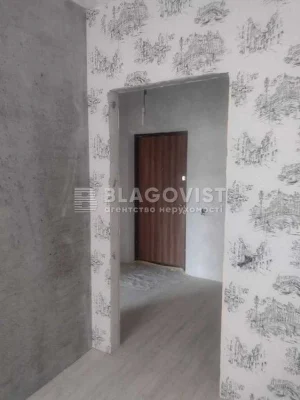 Продаж 1-к квартири, ЖК Svitlo Park, Видубичі, Столичне шосе