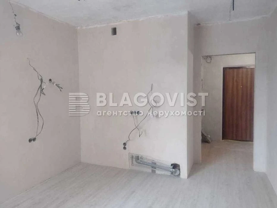 Продаж 1-к квартири, ЖК Svitlo Park, Видубичі, Столичне шосе