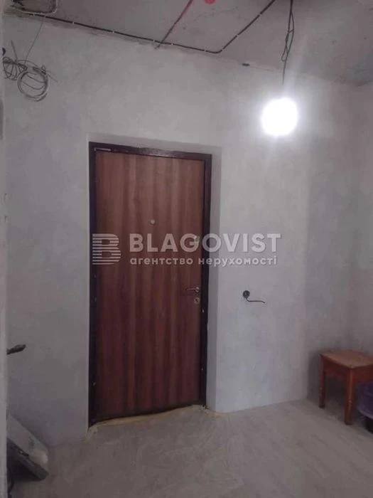 Продаж 1-к квартири, ЖК Svitlo Park, Видубичі, Столичне шосе