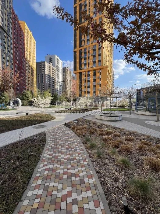 Продаж 1-к квартири, ЖК Svitlo Park, Видубичі, Столичне шосе