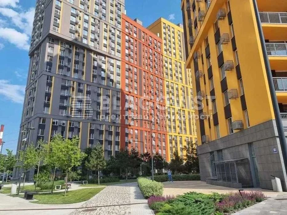 Продаж 1-к квартири, ЖК Svitlo Park, Видубичі, Столичне шосе