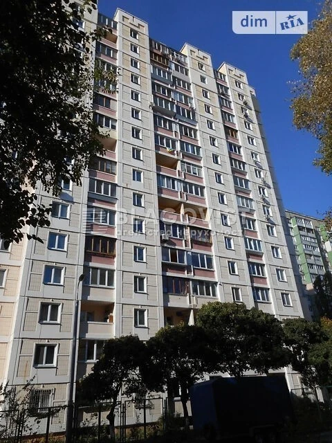 Продаж 1к квартири 43.1 кв. м на вул. Райдужна 59Б • ID 3483