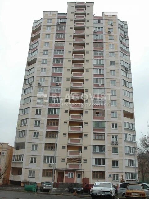 Продаж 1к квартири 43.1 кв. м на вул. Райдужна 59Б • ID 3483