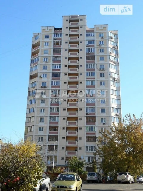 Продаж 1к квартири 43.1 кв. м на вул. Райдужна 59Б • ID 3483
