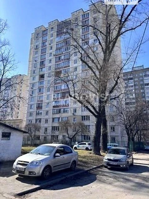 Продаж 1к квартири 43.1 кв. м на вул. Райдужна 59Б • ID 3483