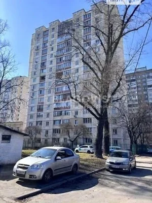 Продаж 1к квартири 43.1 кв. м на вул. Райдужна 59Б • ID 3483