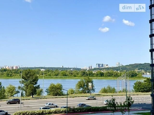 Продаж 3к квартири 76 кв. м на наб. Дніпровська 15К • ID 348
