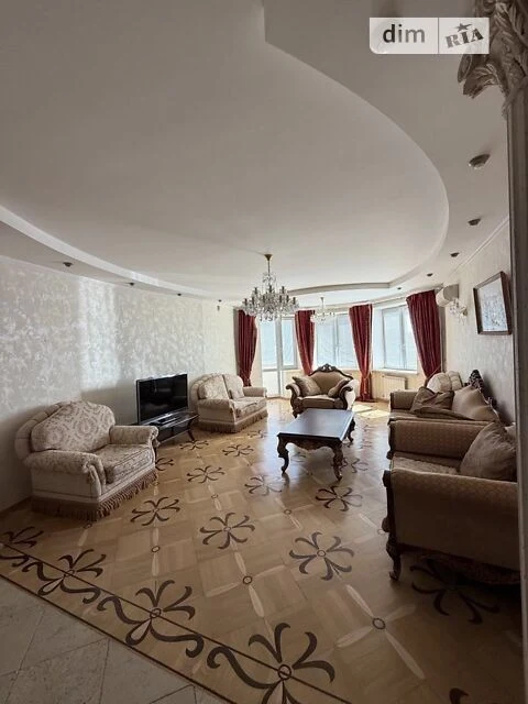 Продаж 5к квартири 161.4 кв. м на вул. Микільсько-Слобідська