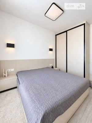Продаж 1к квартири 40 кв. м на шосе Столичне 1А • ID 3483859