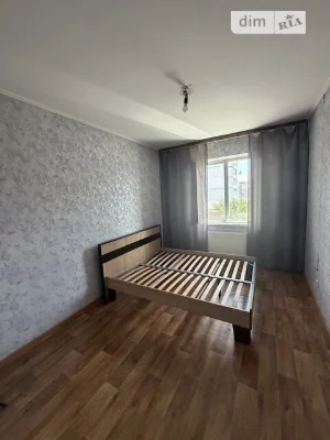 Продаж 2к квартири 51 кв. м на вул. Каштанова 14, кв. 57 • I