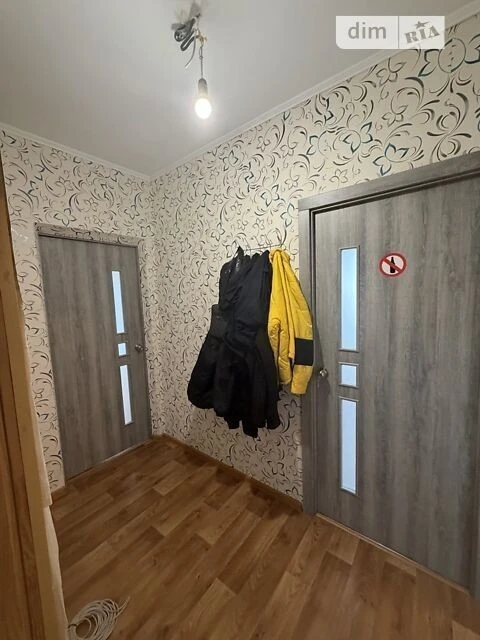 Продаж 2к квартири 51 кв. м на вул. Каштанова 14, кв. 57 • I