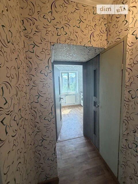 Продаж 2к квартири 51 кв. м на вул. Каштанова 14, кв. 57 • I