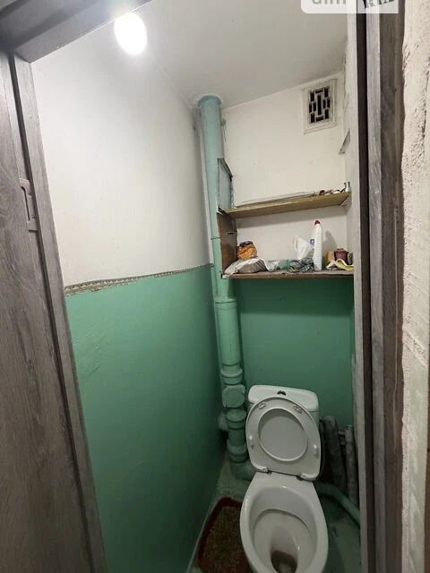 Продаж 2к квартири 51 кв. м на вул. Каштанова 14, кв. 57 • I