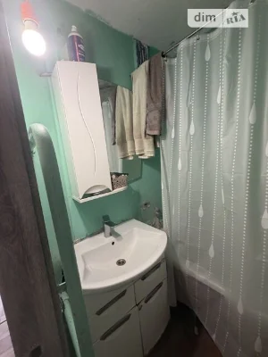 Продаж 2к квартири 51 кв. м на вул. Каштанова 14, кв. 57 • I