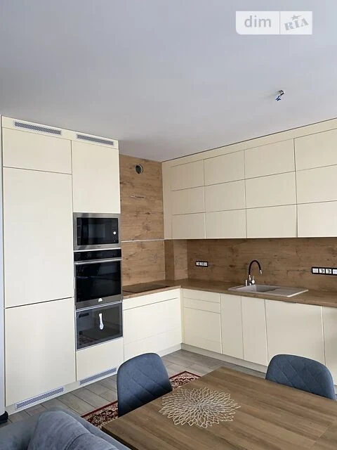 Продаж 2к квартири 74.1 кв. м на просп. Соборності 30А • ID
