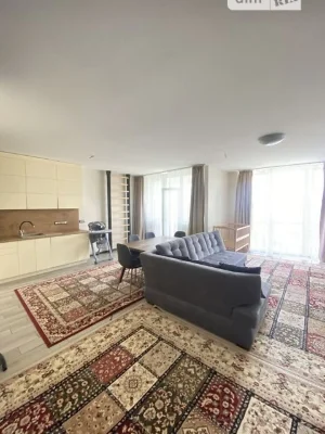 Продаж 2к квартири 74.1 кв. м на просп. Соборності 30А • ID