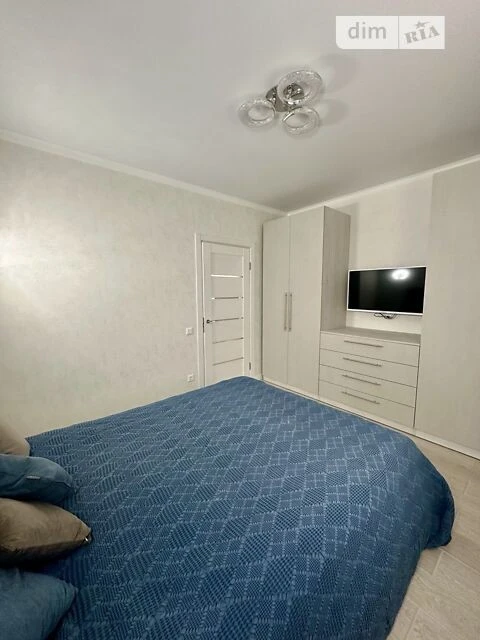 Продаж 1к квартири 43 кв. м на вул. Воскресенська 18Б • ID 3