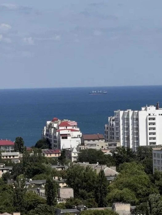 Видова 3-кімнатна квартира ЖК Чотири сезони! 103 м.кв.