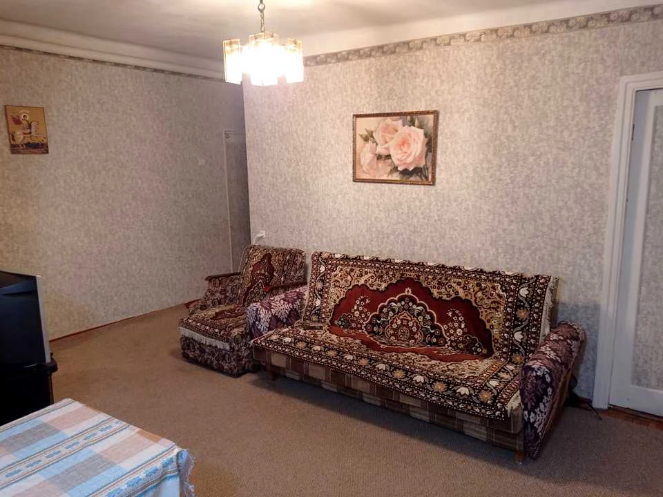 Квартира. Одеса, Старорізнична вул. (Куйбишева)
