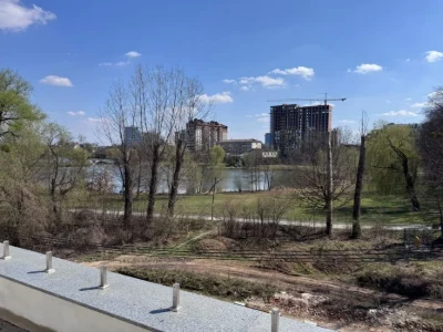 160 м² біля Міського озера — приватний будинок у клубному фо