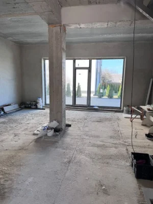 160 м² біля Міського озера — приватний будинок у клубному фо