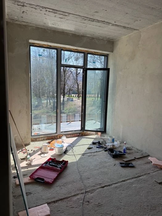 160 м² біля Міського озера — приватний будинок у клубному фо