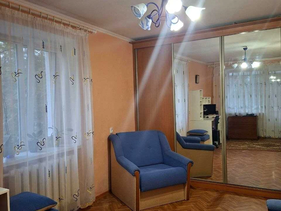 Квартира. Харків, Дерев'янка вул.
