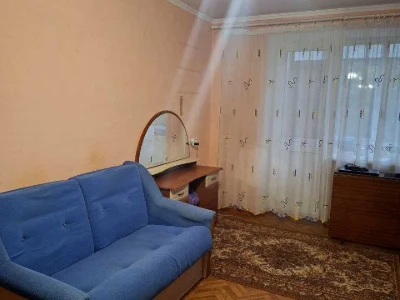 Квартира. Харків, Дерев'янка вул.