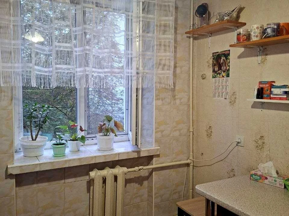 Квартира. Харків, Дерев'янка вул.