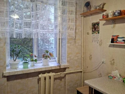 Квартира. Харків, Дерев'янка вул.