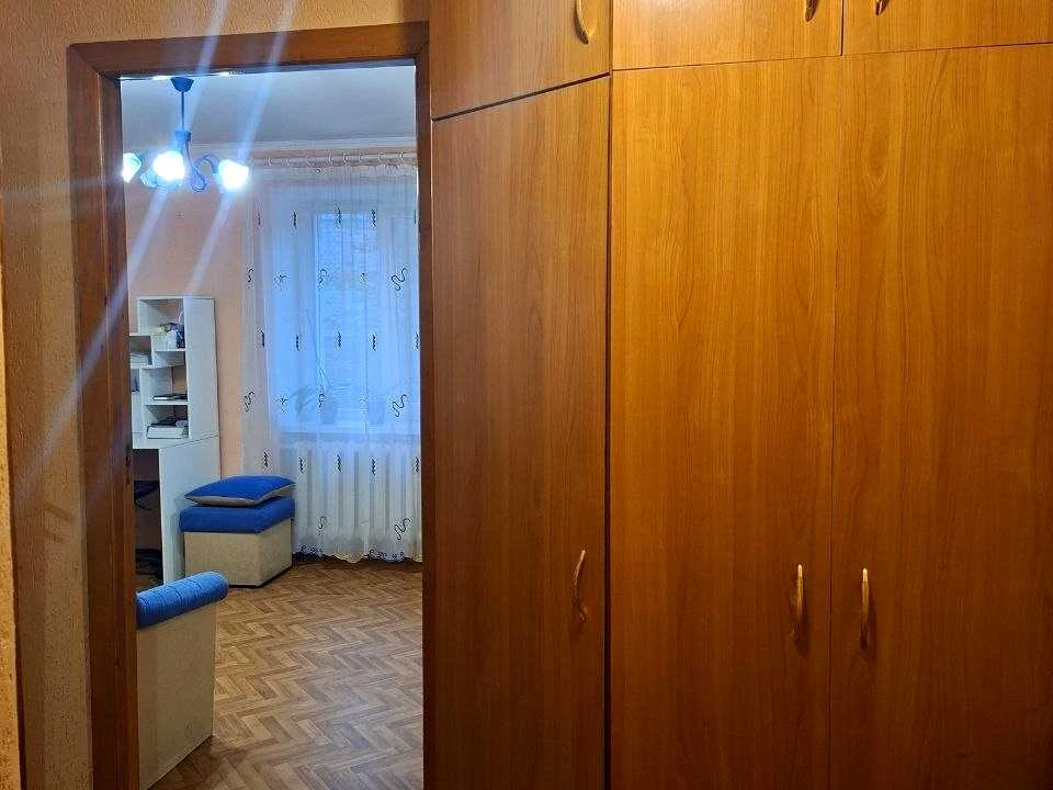 Квартира. Харків, Дерев'янка вул.