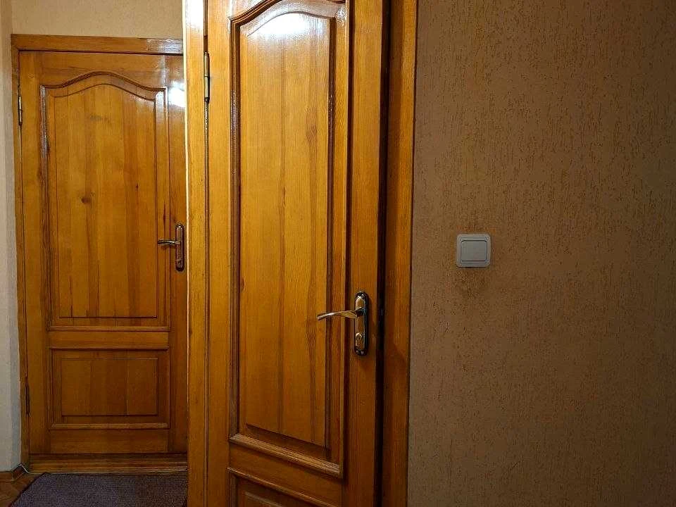 Квартира. Харків, Дерев'янка вул.