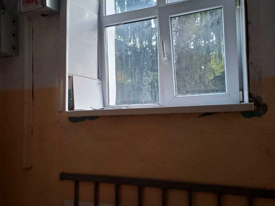 Квартира. Харків, Дерев'янка вул.