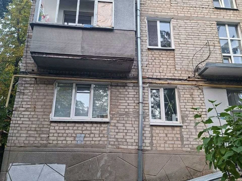 Квартира. Харків, Дерев'янка вул.
