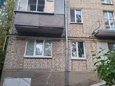 Квартира. Харків, Дерев'янка вул.