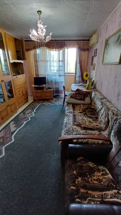 Продам 2-к квартиру, Площадь Победы!