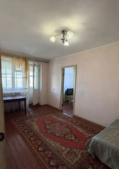 Продажа 2х комнатной квартиры. Космонавтов Рассвет!