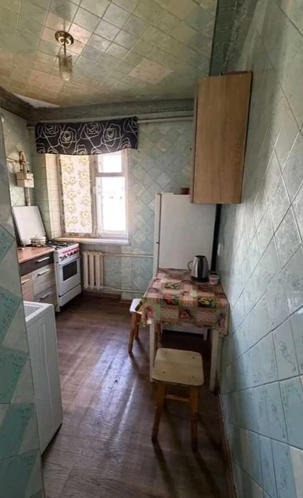 Продажа 2х комнатной квартиры. Космонавтов Рассвет!