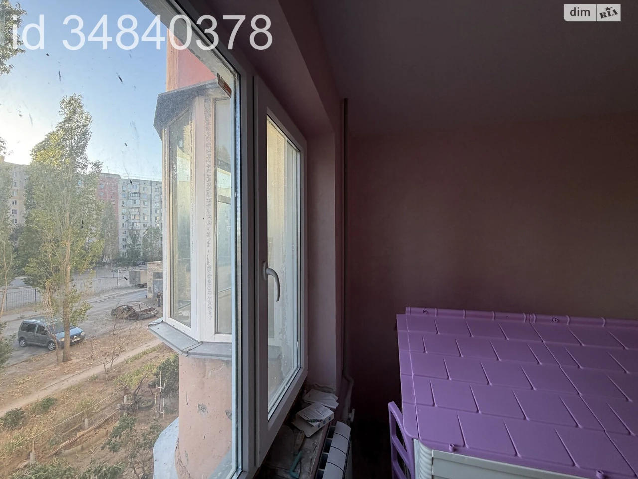 Продаж Квартира Намив