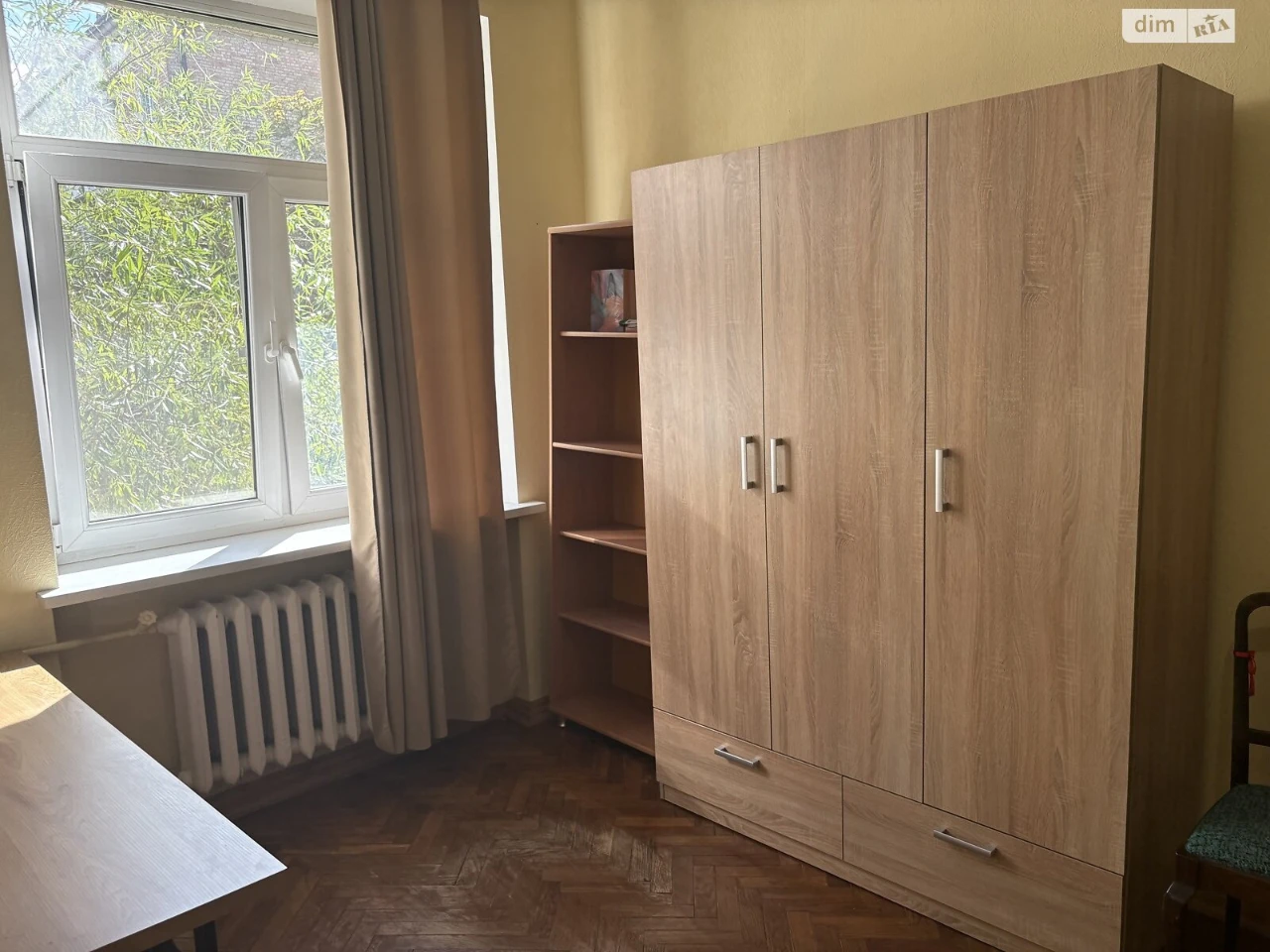 Довгострокова Оренда Квартира Саперне Поле